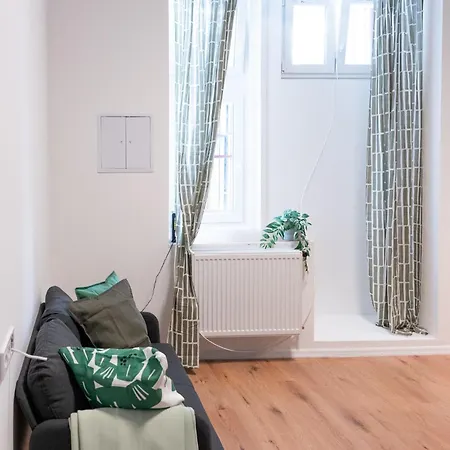 Apartament New *