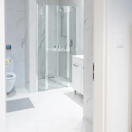 Апартаменты New