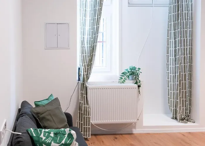 Appartement New *