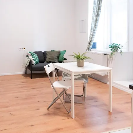 New Appartamento Budapest